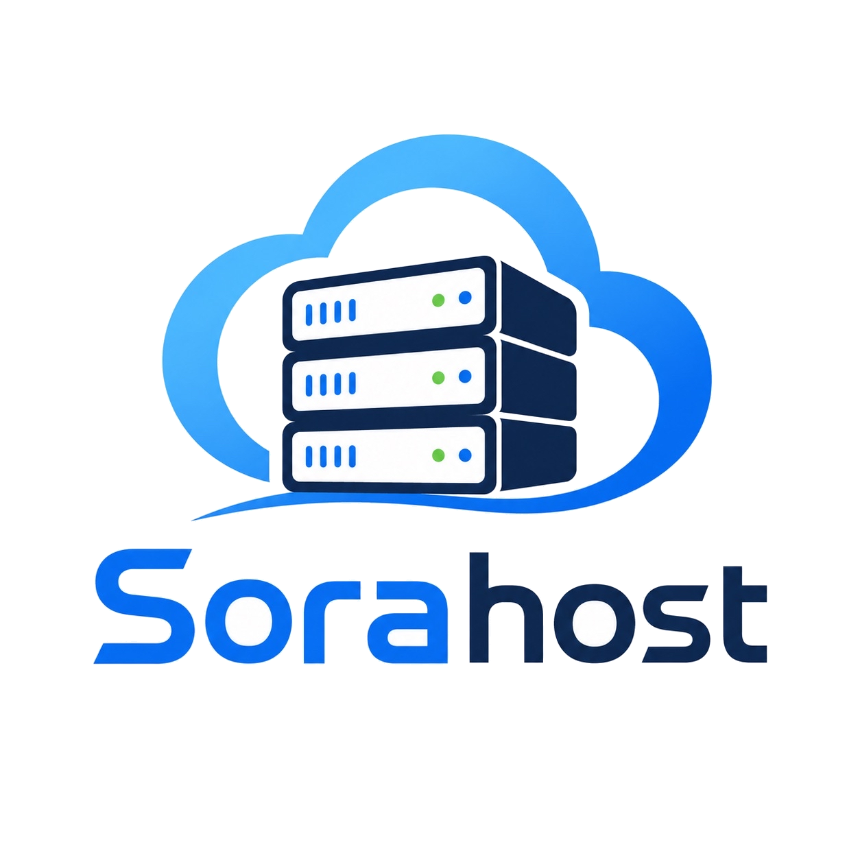 SoraHostのサービスイメージ